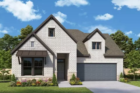 600 Northside Dr, Melissa, TX 75454
