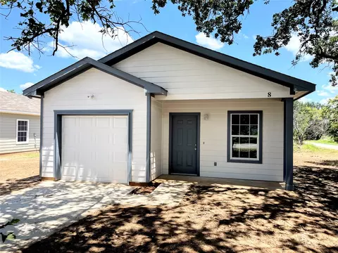 800 SW 24th St, Mineral Wells, TX 76067