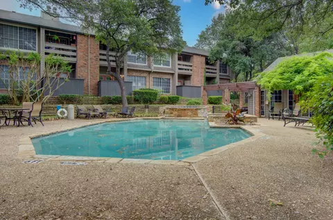 9801 Royal Ln #605, Dallas, TX 75231