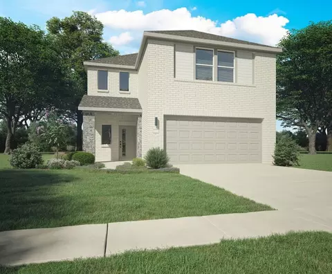 2124 Colt Ct, Seagoville, TX 75159