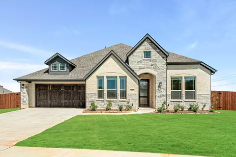 2602 Rileigh Ln, Mansfield, TX 76063