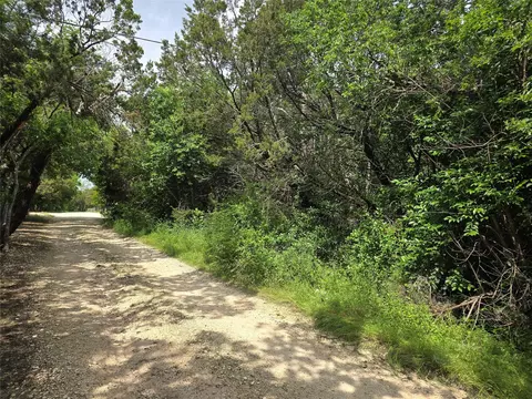 Tbd Avenue E, Whitney, TX 76692