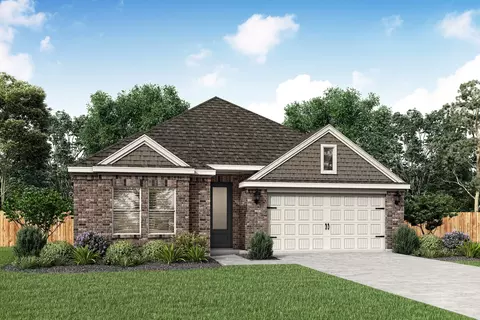 1040 Sleepy Owl Ln, Fort Worth, TX 76108