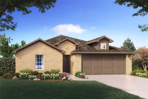 600 Prairie Clover Trl, Fort Worth, TX 76131