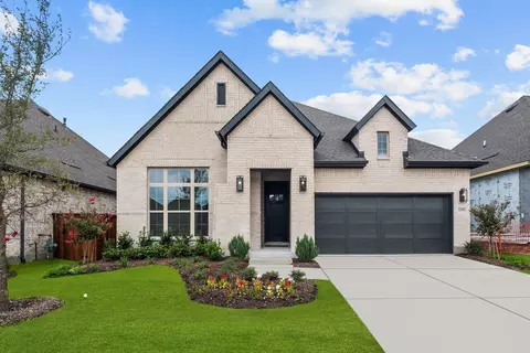 2400 Plumeria Ln, Celina, TX 75009