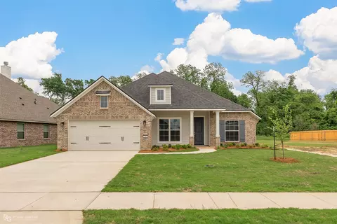 242 Cullom Dr, Bossier City, LA 71112