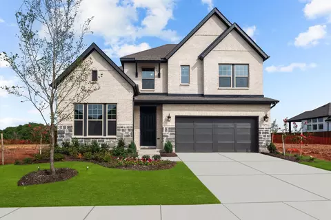 2422 Plumeria Ln, Celina, TX 75009