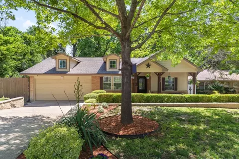 7436 Military Pkwy, Dallas, TX 75227