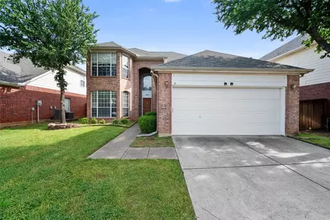 3816 Lacebark Ln, Bedford, TX 76021