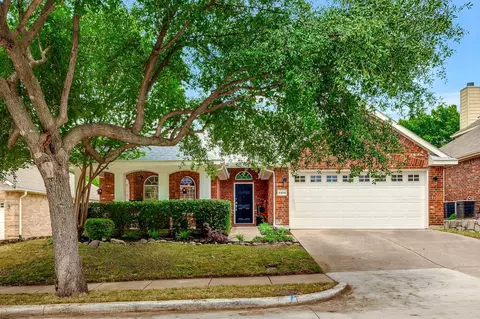 8404 Elk Mountain Trl, Mckinney, TX 75070