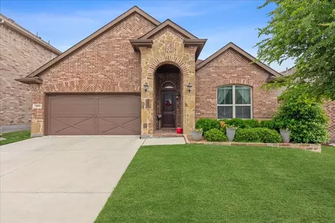 14832 Star Creek Dr, Aledo, TX 76008