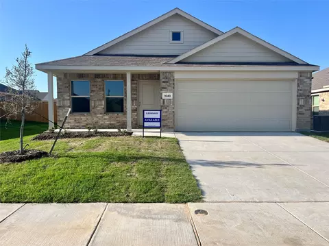 1040 Cencerro Trl, Fort Worth, TX 76052