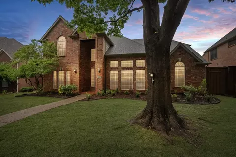 2633 Shadow Hill Ln, Plano, TX 75093