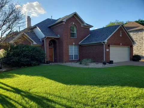 2925 Queen Mary Dr, Flower Mound, TX 75022