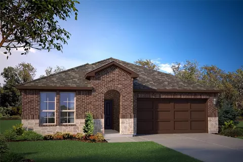 8904 Snowshoe Ct, Fort Worth, TX 76131