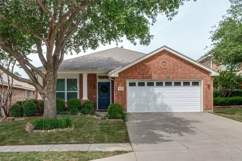 6113 Paddlefish Dr, Fort Worth, TX 76179