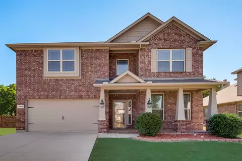 4005 Hialeah Dr, Denton, TX 76210