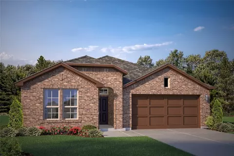 628 Prairie Clover Trl, Fort Worth, TX 76131