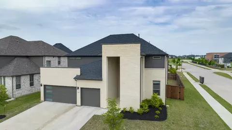 927 Panorama Dr, Allen, TX 75013