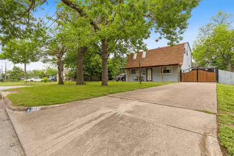 5126 Lower Birdville Rd, Haltom City, TX 76117
