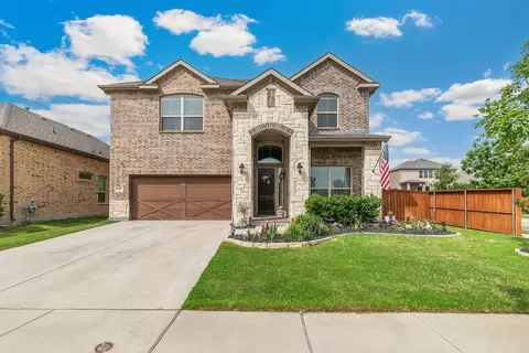 137 Palmerston Dr, Aledo, TX 76008