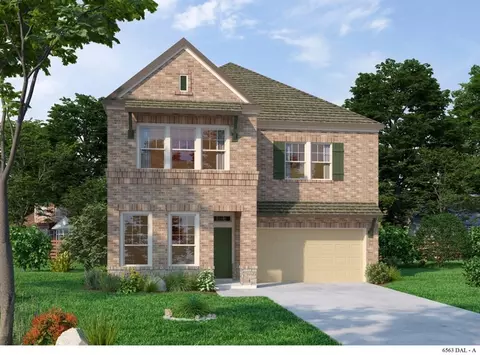 6321 Hedgecoxe Rd, The Colony, TX 75056