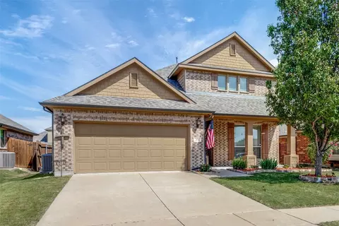 304 Salisbury Dr, Anna, TX 75409