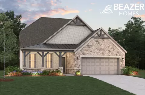 1708 Canals Dr, Little Elm, TX 75068