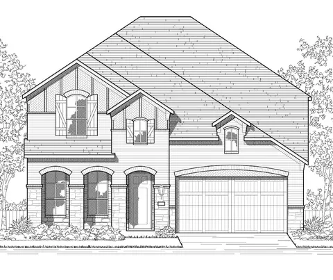 3516 Wordsworth Rd, Mckinney, TX 75071