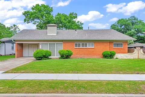 234 Leda Dr, Dallas, TX 75218