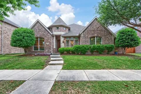 12797 Walnut Ridge Dr, Frisco, TX 75035