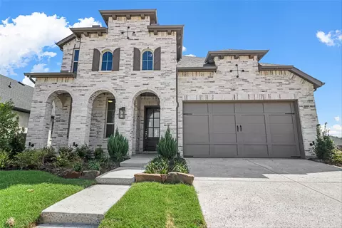 1543 Terry St, Van Alstyne, TX 75495
