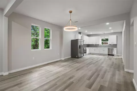Kitchen - 608 E Main St, Denison, TX 75021 photo 1 of 6