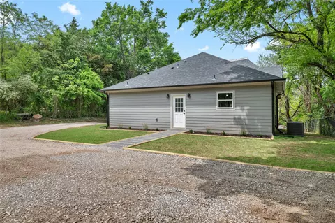 Exterior - 608 E Main St, Denison, TX 75021 photo 8 of 8