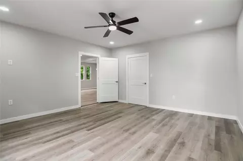 Bedroom - 608 E Main St, Denison, TX 75021 photo 1 of 1