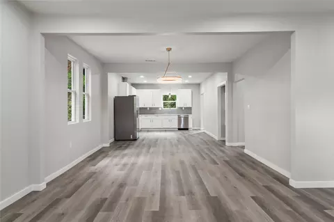 Entry Way - 608 E Main St, Denison, TX 75021 photo 1 of 1