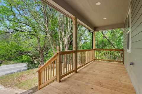 Exterior - 608 E Main St, Denison, TX 75021 photo 5 of 8