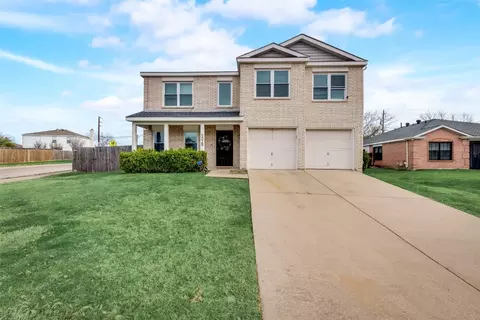 5028 Urban Ave, Dallas, TX 75227