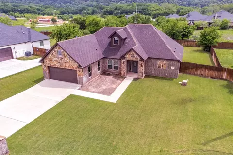 12616 Drexler Pl, Fort Worth, TX 76126