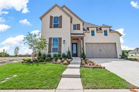 1809 Finn Ave, Van Alstyne, TX 75495