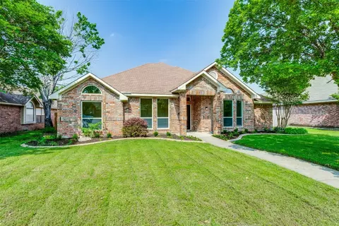 6610 Cordelia Rd, Rowlett, TX 75089