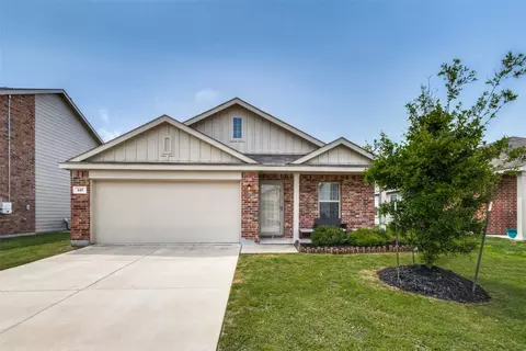 337 Blue Crow Ln, Haslet, TX 76052