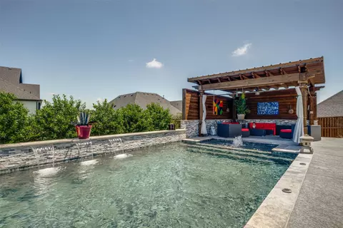 308 Carrington Dr, Argyle, TX 76226