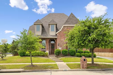 2983 Bainbridge Ln, Frisco, TX 75034