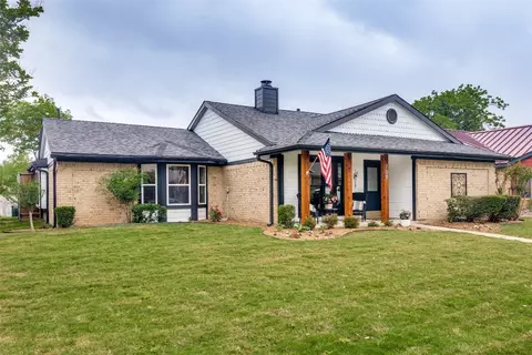 708 Fieldwood Dr, Mesquite, TX 75150