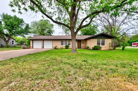 2302 Moore St, Abilene, TX 79605