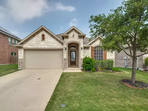 12412 Buffalo Gap Dr, Mckinney, TX 75071