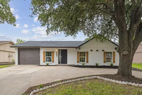 3333 P Ave, Plano, TX 75074