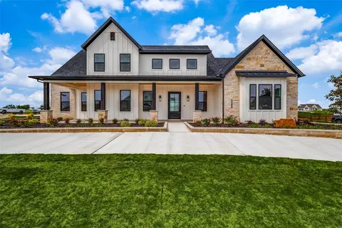 3340 Cambridge Dr, Northlake, TX 76247