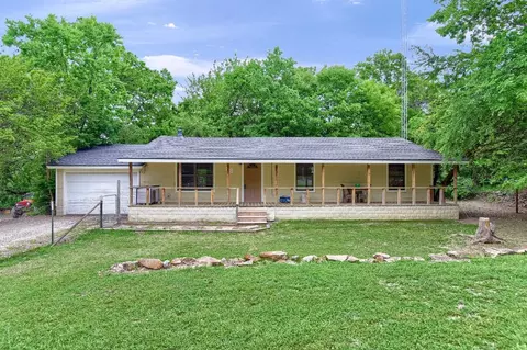 58 Wolf Front Rd, Van Alstyne, TX 75495